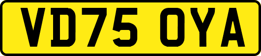 VD75OYA