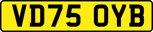 VD75OYB