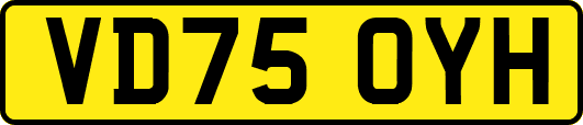 VD75OYH