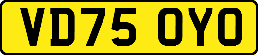 VD75OYO