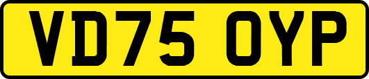 VD75OYP