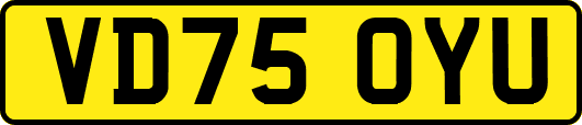 VD75OYU