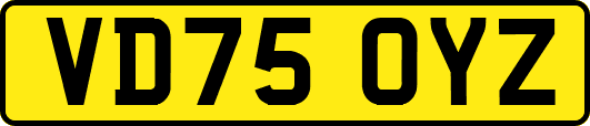 VD75OYZ