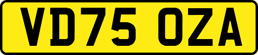VD75OZA