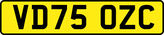 VD75OZC