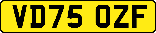 VD75OZF