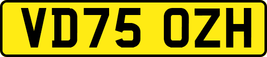 VD75OZH