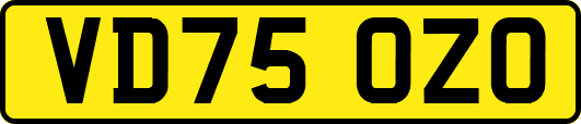 VD75OZO