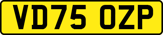 VD75OZP