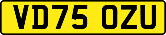 VD75OZU