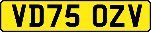 VD75OZV