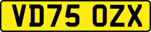 VD75OZX