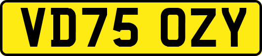 VD75OZY