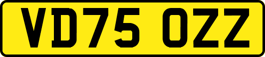 VD75OZZ