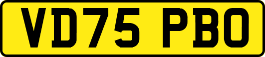 VD75PBO