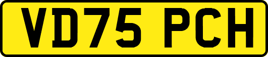 VD75PCH