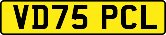 VD75PCL
