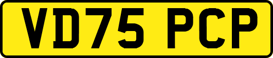 VD75PCP
