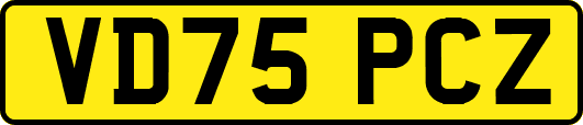 VD75PCZ
