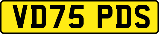 VD75PDS