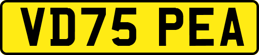 VD75PEA