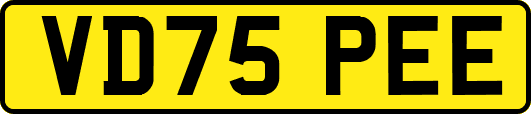 VD75PEE