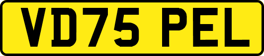VD75PEL
