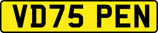 VD75PEN
