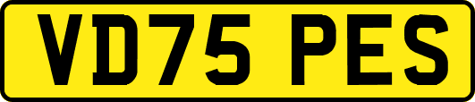 VD75PES