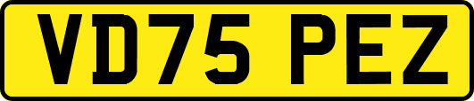 VD75PEZ