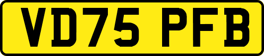 VD75PFB