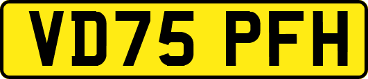 VD75PFH