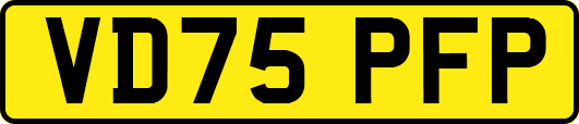 VD75PFP