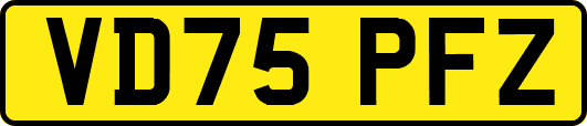 VD75PFZ