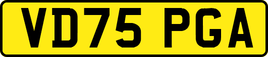 VD75PGA
