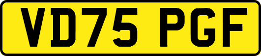 VD75PGF