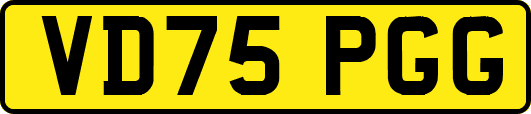 VD75PGG