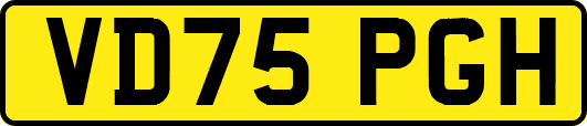 VD75PGH