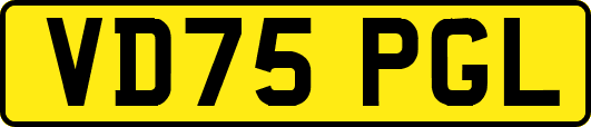VD75PGL