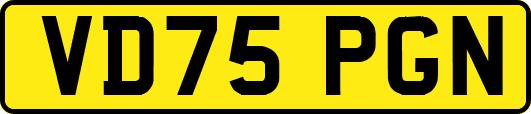 VD75PGN