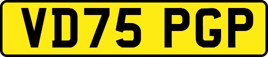 VD75PGP
