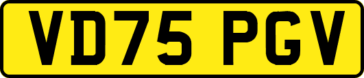 VD75PGV