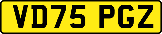 VD75PGZ