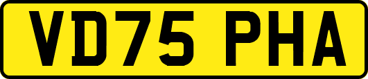 VD75PHA