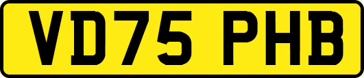 VD75PHB