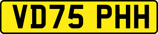 VD75PHH