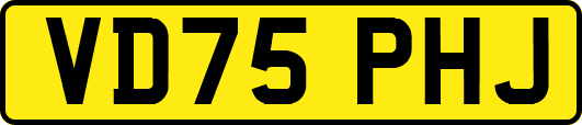 VD75PHJ
