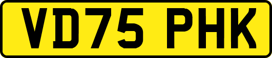 VD75PHK