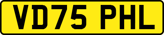 VD75PHL