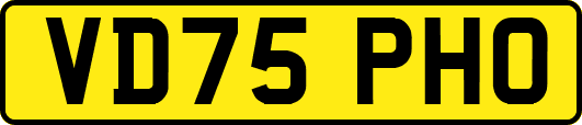 VD75PHO
